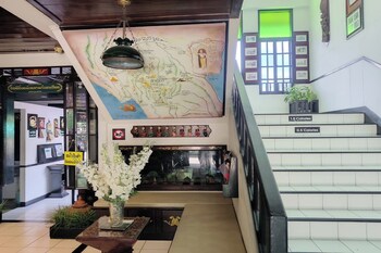 Baan Orawee Boutique Hotel,,3 star