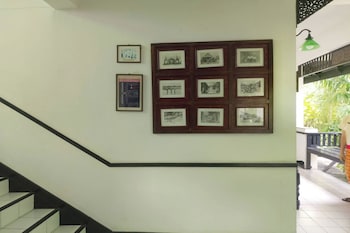 Baan Orawee Boutique Hotel,,3 star