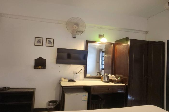 baan orawee boutique hotel