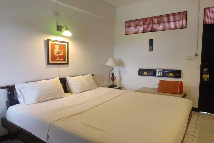 baan orawee boutique hotel