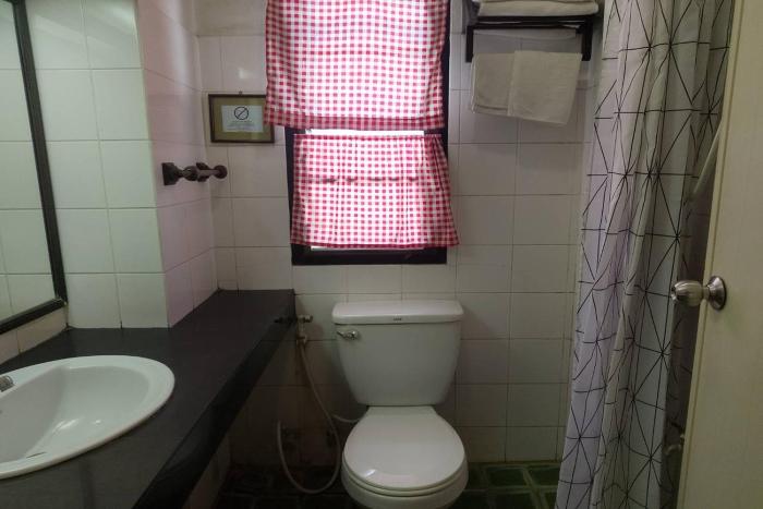 baan orawee boutique hotel