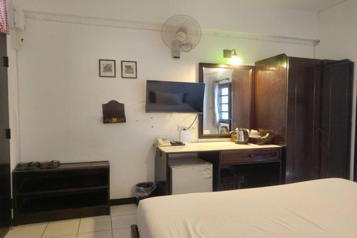 baan orawee boutique hotel