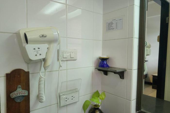 baan orawee boutique hotel