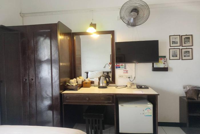 baan orawee boutique hotel