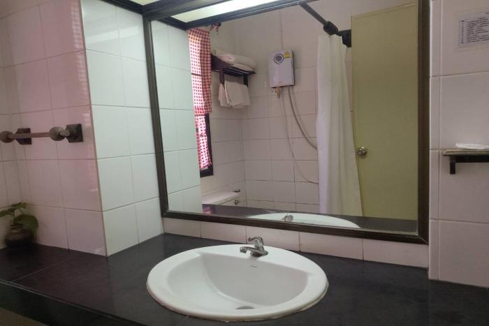 baan orawee boutique hotel