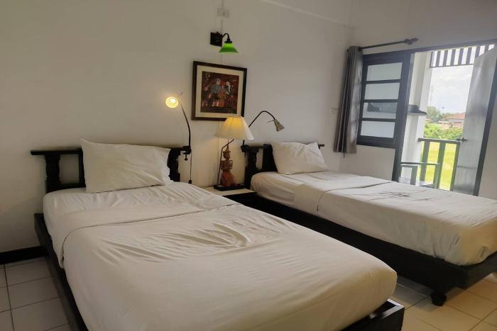 baan orawee boutique hotel