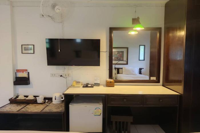 baan orawee boutique hotel