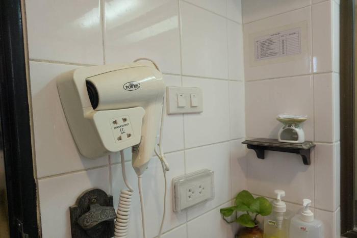 baan orawee boutique hotel