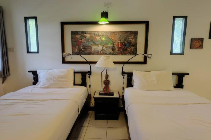 baan orawee boutique hotel