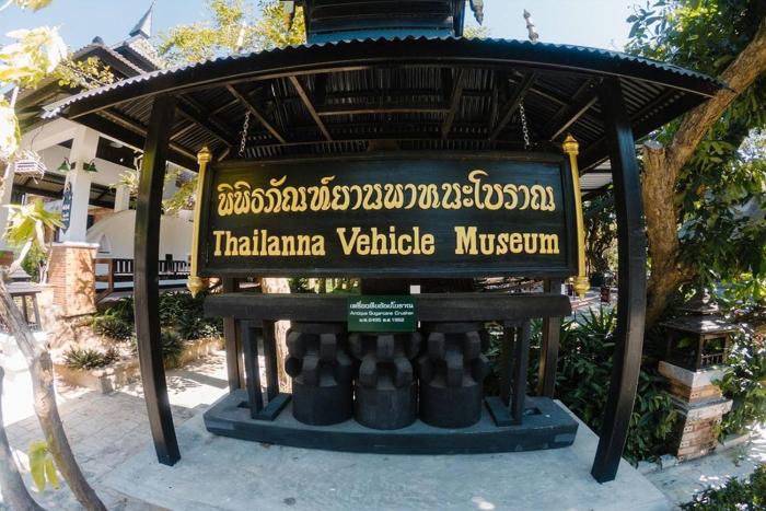 baan orawee boutique hotel