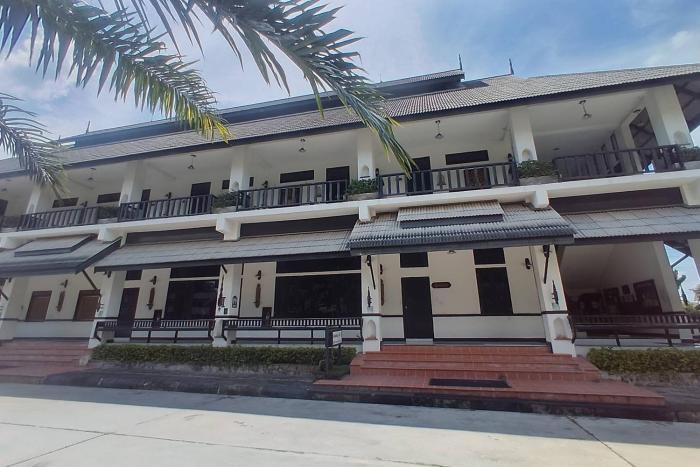 baan orawee boutique hotel