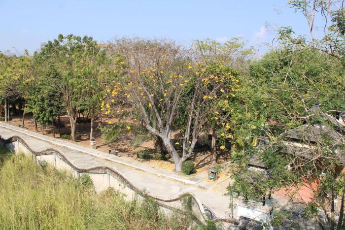 baan orawee boutique hotel