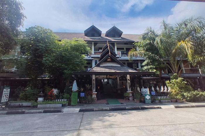 mae rim