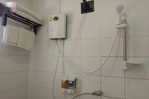 baan orawee boutique hotel