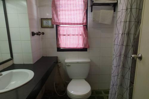 baan orawee boutique hotel