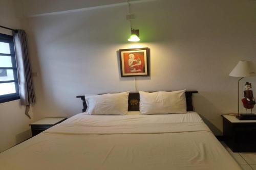 baan orawee boutique hotel