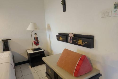 baan orawee boutique hotel