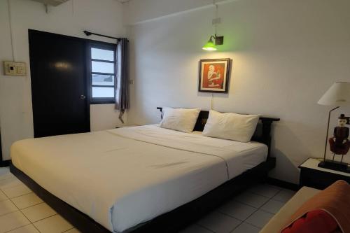 baan orawee boutique hotel