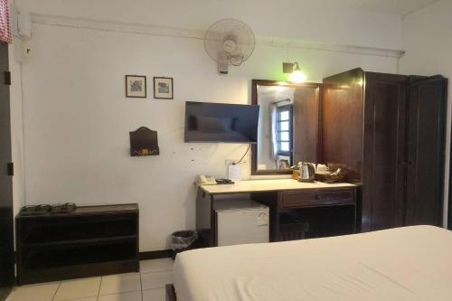 baan orawee boutique hotel