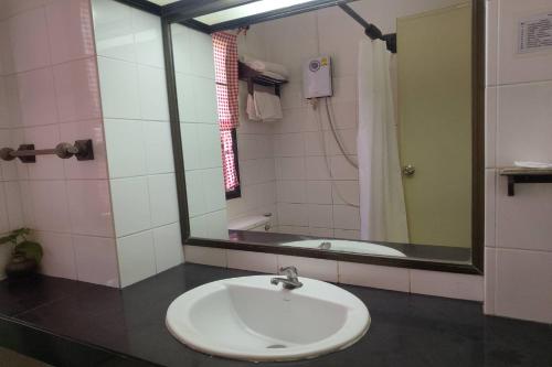 baan orawee boutique hotel