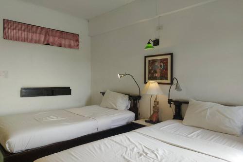 baan orawee boutique hotel