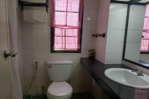 baan orawee boutique hotel