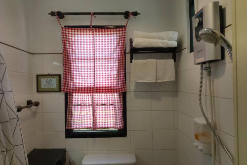 baan orawee boutique hotel