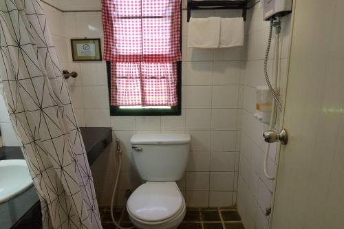 baan orawee boutique hotel