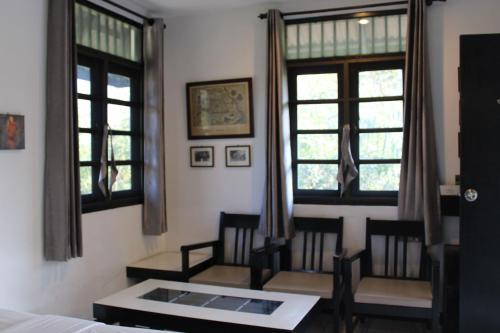 baan orawee boutique hotel