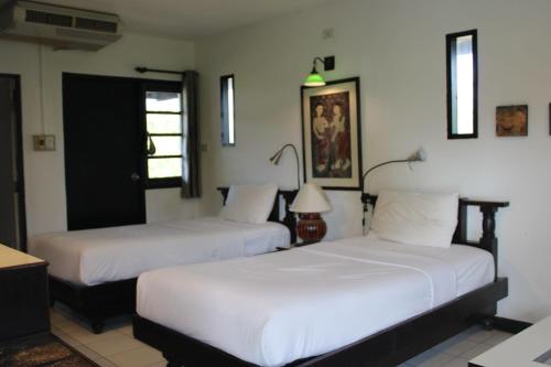 baan orawee boutique hotel