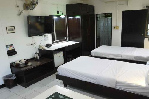 baan orawee boutique hotel