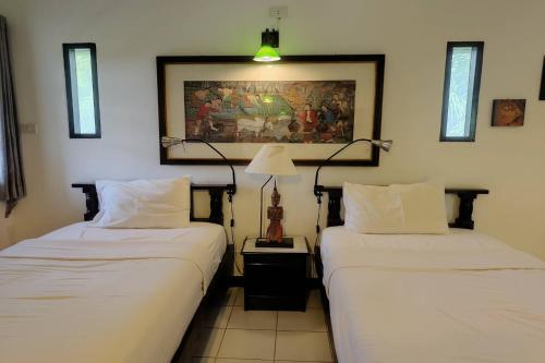 baan orawee boutique hotel