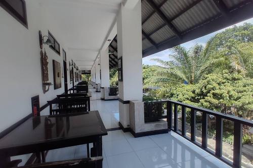 baan orawee boutique hotel