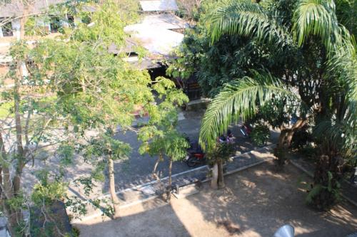 baan orawee boutique hotel