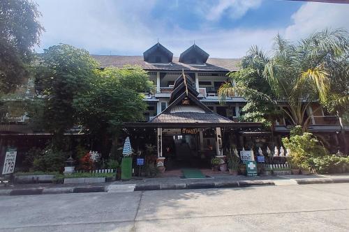 mae rim