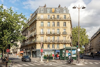 paris