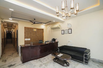 hotel dharam villa