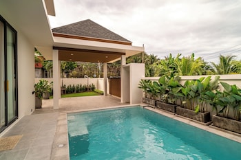 Narinsaya Pool Villas,,3 star
