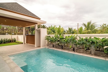 Narinsaya Pool Villas,,3 star