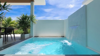 Narinsaya Pool Villas,,3 star