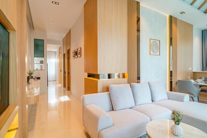 narinsaya pool villas