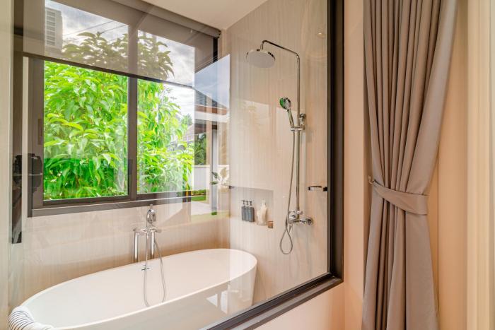 narinsaya pool villas