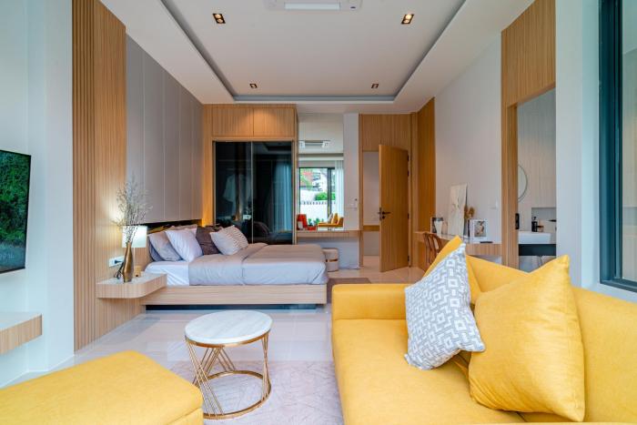 narinsaya pool villas