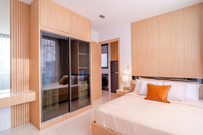 narinsaya pool villas