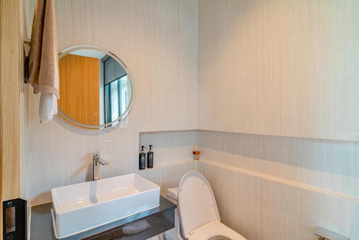 narinsaya pool villas