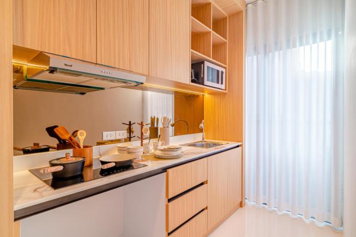 narinsaya pool villas