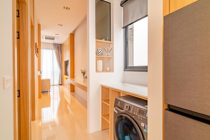 narinsaya pool villas