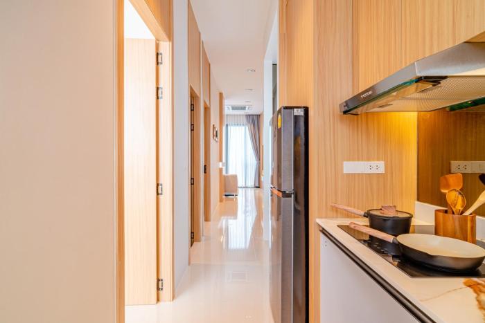 narinsaya pool villas