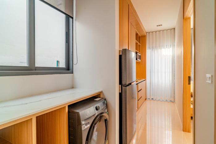 narinsaya pool villas