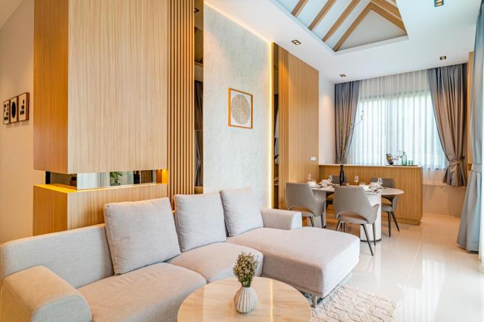 narinsaya pool villas